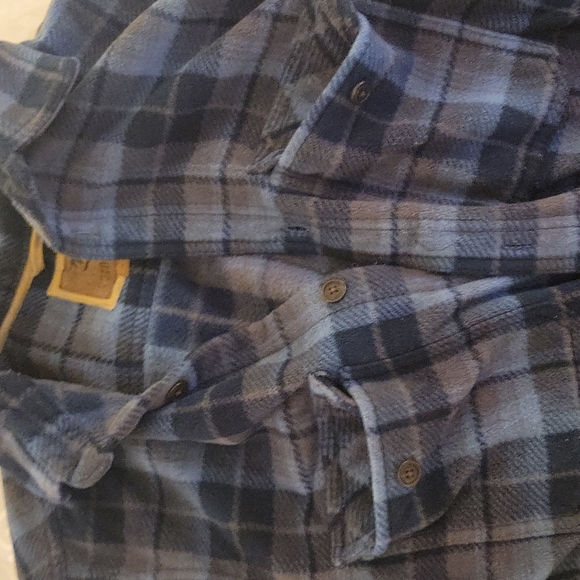 flannel - Picture 2 of 2
